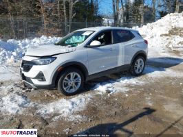 Buick Pozostałe 2023 1