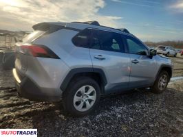 Toyota Pozostałe 2020 2