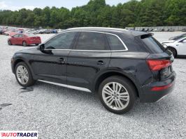 Audi Q5 2018 2