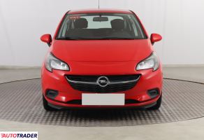 Opel Corsa 2018 1.4 73 KM