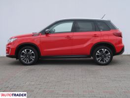 Suzuki Vitara 2019 1.4 138 KM