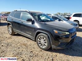 Jeep Cherokee 2019 2