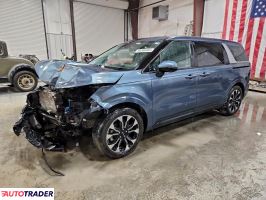 Kia Carnival - zobacz ofertę