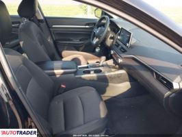 Nissan Altima 2022 2 Nissan Altima 2022 2