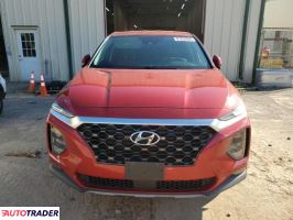 Hyundai Santa Fe 2019 2