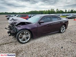 Dodge Charger 2021 3