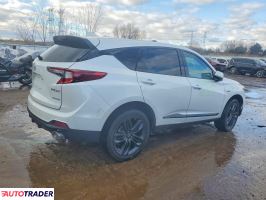 Acura RDX 2021 2
