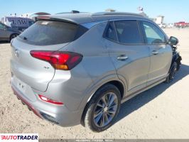 Buick Pozostałe 2023 1