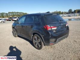 Mitsubishi Outlander 2020 2