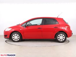 Toyota Auris 2009 1.3 99 KM Toyota Auris 2009 1.3 99 KM
