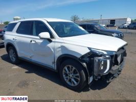 Hyundai Pozostałe 2021 3 Hyundai Pozostałe 2021 3