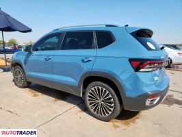 Volkswagen Pozostałe 2025 1