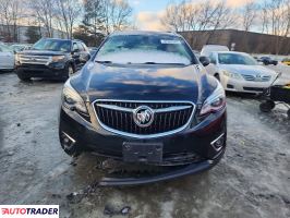 Buick Pozostałe 2020 2