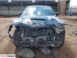 Dodge Durango 2021 5