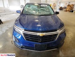 Chevrolet Equinox 2023 1