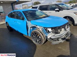 Honda Civic 2024 2