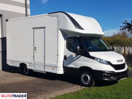 Iveco Daily 2020 2.3