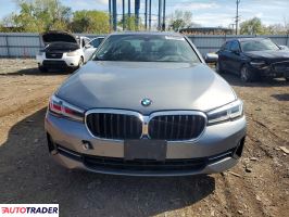 BMW 530 2023 2