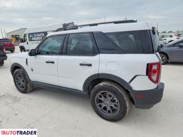 Ford Bronco 2024 1