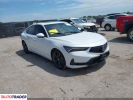 Acura Integra 2024 1