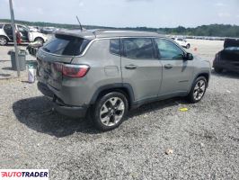 Jeep Compass 2020 2 Jeep Compass 2020 2