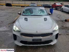 Kia Stinger 2021 2