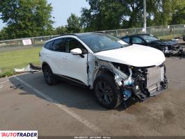 Kia Sportage 2023 1