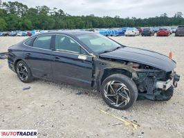 Hyundai Sonata 2024 2