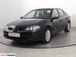 Renault Laguna 2006 2.0 132 KM