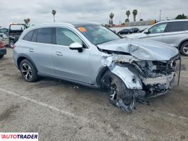 Mercedes CL 2025 2