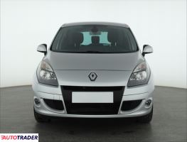 Renault Scenic 2010 1.4 128 KM