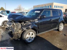 Kia Soul 2019 1