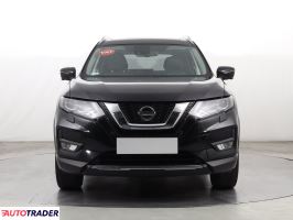 Nissan X-Trail 2019 1.3 156 KM Nissan X-Trail 2019 1.3 156 KM