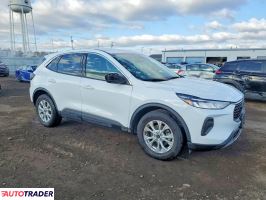 Ford Escape 2023 1