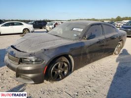 Dodge Charger 2020 3