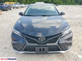 Toyota Camry 2023 2