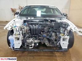 Hyundai Elantra 2025 2