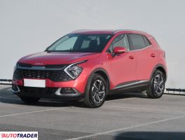 Kia Sportage 2023 1.6 147 KM Kia Sportage 2023 1.6 147 KM