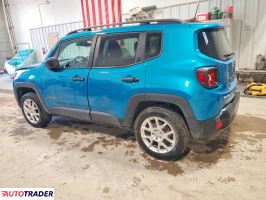 Jeep Renegade 2021 2