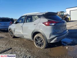 Nissan Pozostałe 2024 1