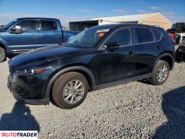 Mazda CX-5 2023 2
