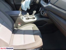 Chevrolet Blazer 2024 2