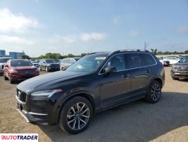 Volvo XC90 2019 2 Volvo XC90 2019 2