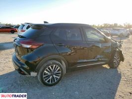 Nissan Pozostałe 2024 1