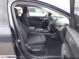 Ford Edge 2024 2