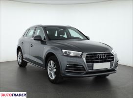 Audi Q5 2018 2.0 187 KM