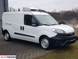 Fiat Doblo 2015 1.2 Fiat Doblo 2015 1.2