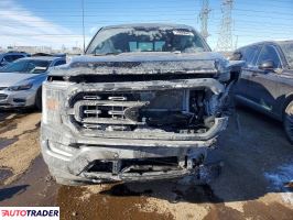 Ford Pozostałe 2022 3