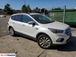 Ford Escape 2019 1