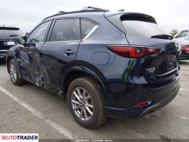 Mazda CX-5 2024 2